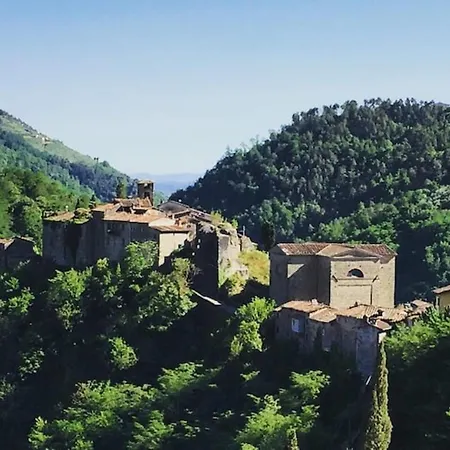 Fattoria Di Pietrabuona