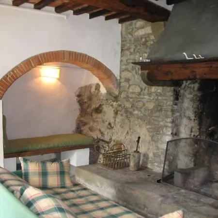 Fattoria Di Pietrabuona Bauernhof *