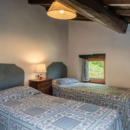 Bauernhof Fattoria Di Pietrabuona *