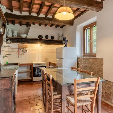 Bauernhof Fattoria Di Pietrabuona