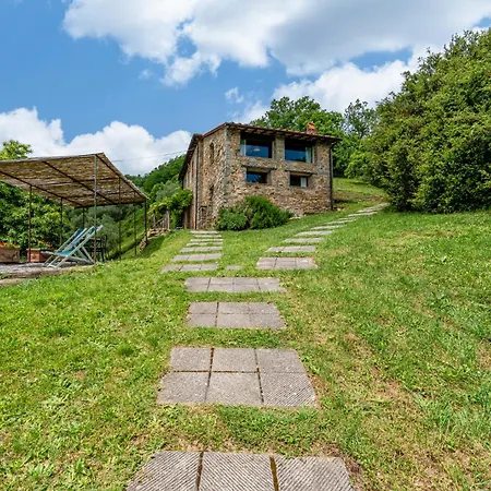 Bauernhof Fattoria Di Pietrabuona *