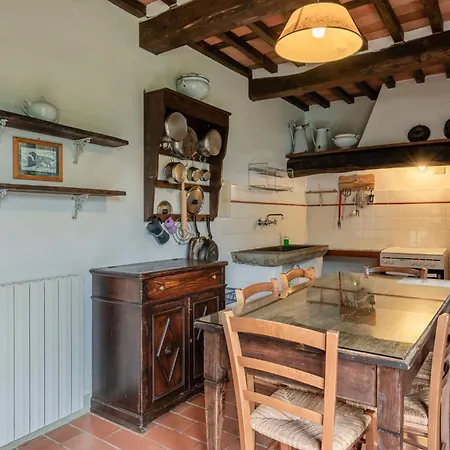 Bauernhof Fattoria Di Pietrabuona *