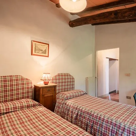 Bauernhof Fattoria Di Pietrabuona Medicina (Tuscany)