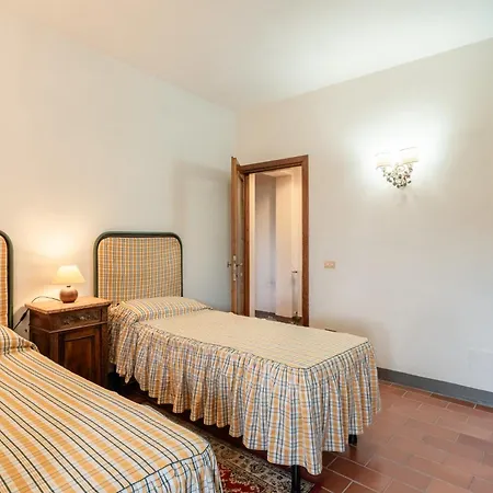 Fattoria Di Pietrabuona * Medicina (Tuscany)