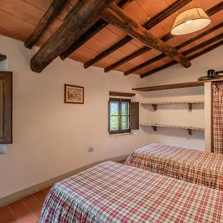Fattoria Di Pietrabuona * Medicina (Tuscany)
