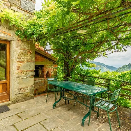 Bauernhof Fattoria Di Pietrabuona