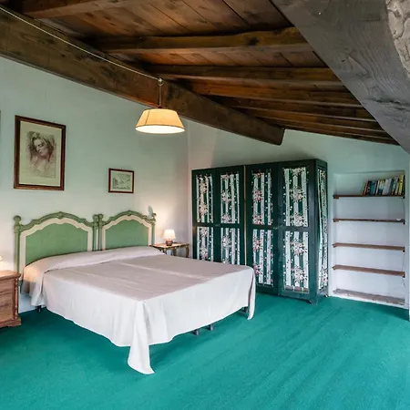 Bauernhof Fattoria Di Pietrabuona Medicina (Tuscany)