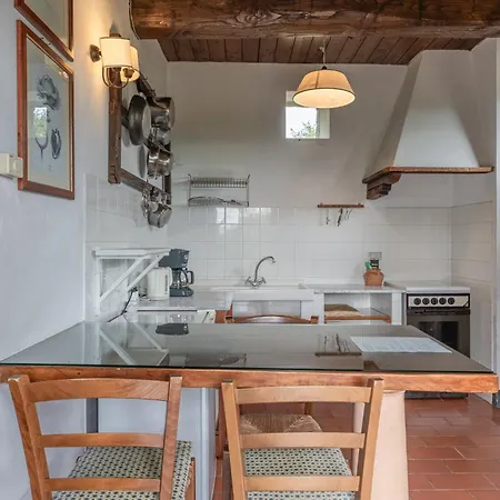 Fattoria Di Pietrabuona Bauernhof Medicina (Tuscany)