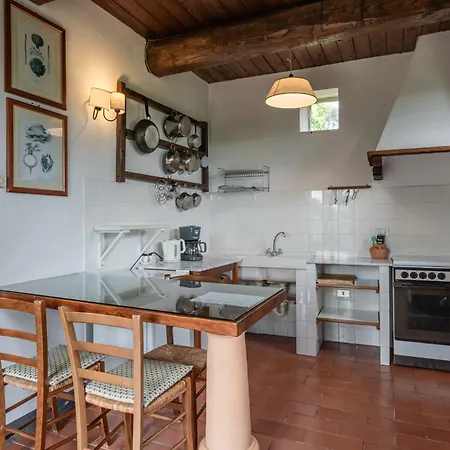 Fattoria Di Pietrabuona Bauernhof *