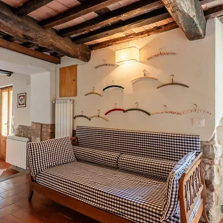 Fattoria Di Pietrabuona Bauernhof