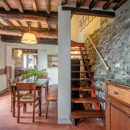 Fattoria Di Pietrabuona Bauernhof *