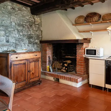 Fattoria Di Pietrabuona Medicina (Tuscany)