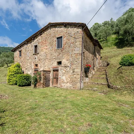 Fattoria Di Pietrabuona Bauernhof *