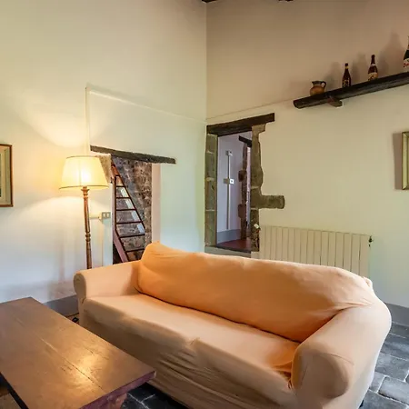Bauernhof Fattoria Di Pietrabuona Medicina (Tuscany)