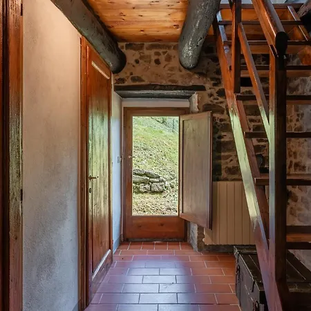 Bauernhof Fattoria Di Pietrabuona