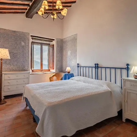 Fattoria Di Pietrabuona Bauernhof