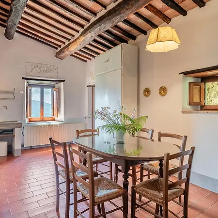 Bauernhof Fattoria Di Pietrabuona Medicina (Tuscany)